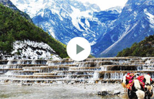 2017年NG电子游戏科技团建-云南之旅