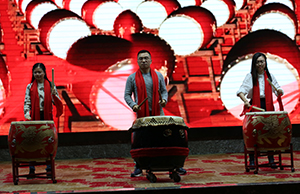 2020年年会，，，相亲相爱 赢在未来